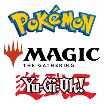 Sky High Collectibles sells Pokemon and Magic: The Gathering cards of all varietys, sets and eras.